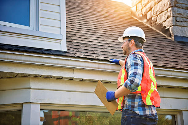 Licensed Roofing service in Wolfe, WV - Ben Roofing and Steel LLC